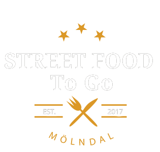 Street Food To Go - Logo
